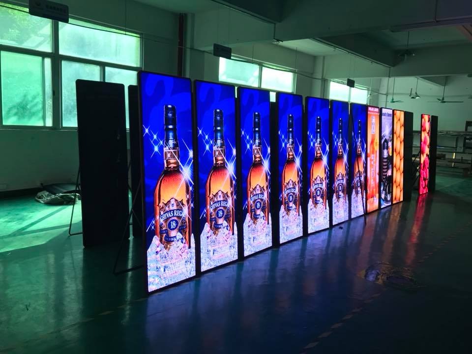 Светодиодные LED Экраны. Звоните и Заказывайте!